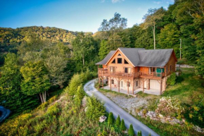 Sugar Bear Lodge